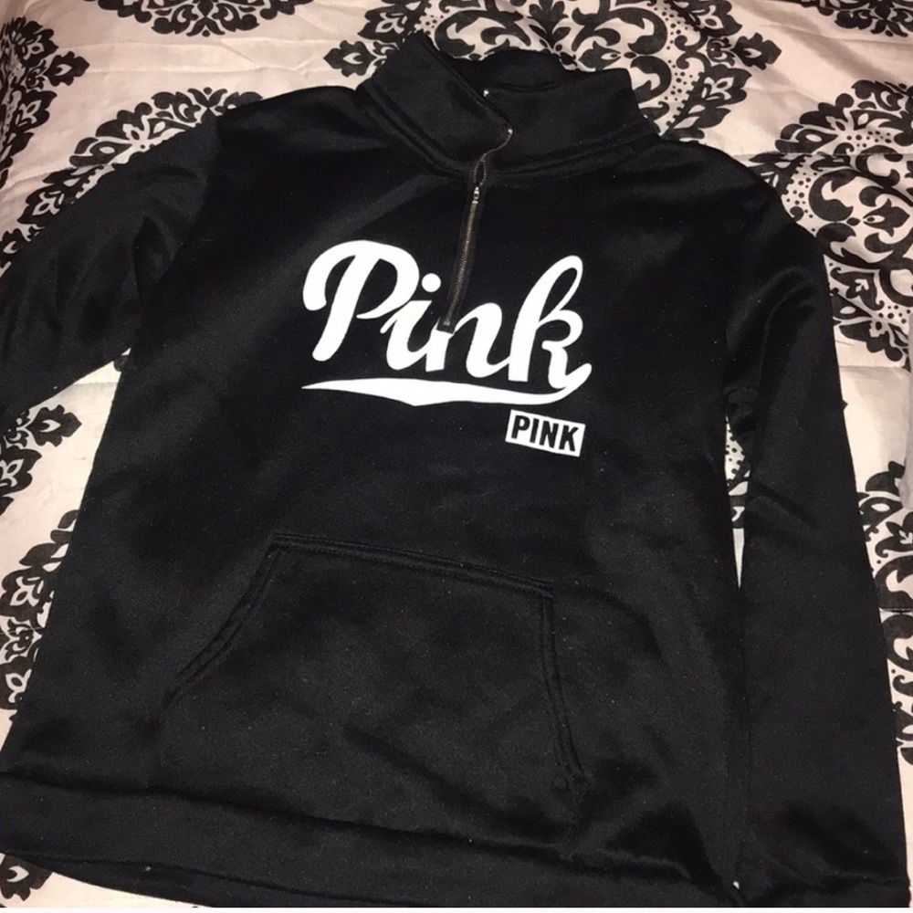 Victoria’s Secret Pink Sweatshirt🥰🤩